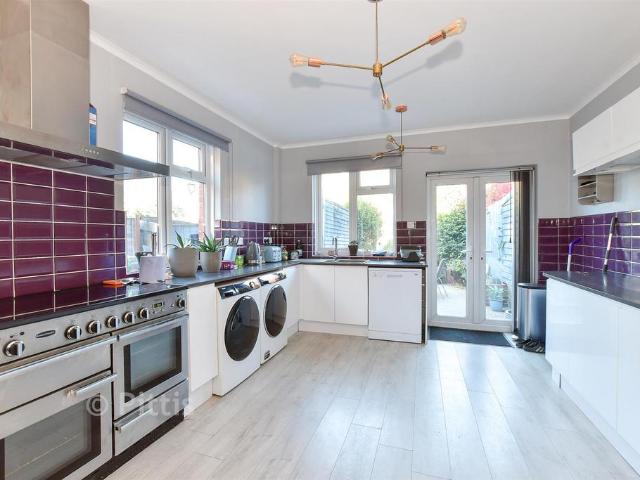 House for sale in Freshwater, Isle Of Wight