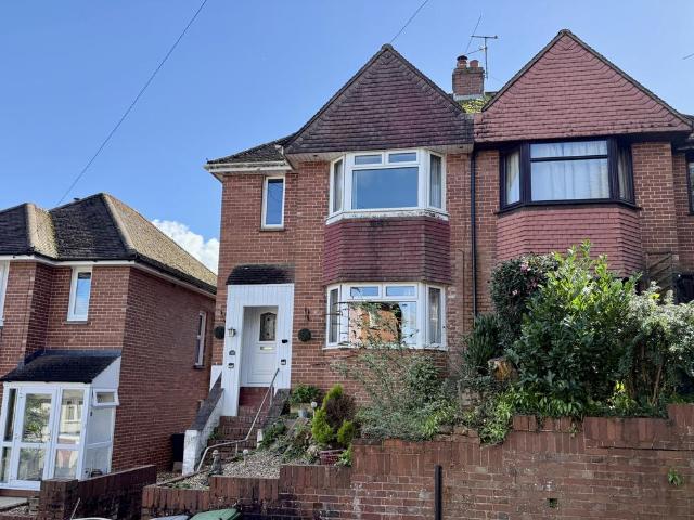 House for sale in Watergate, Devon