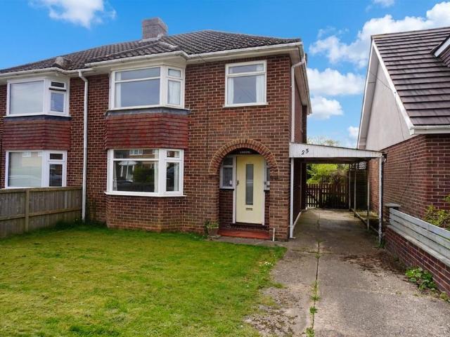 House for sale in Cressex, Buckinghamshire
