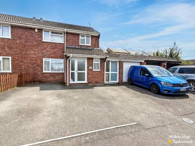 House for sale in Williton, Bishops Lydeard