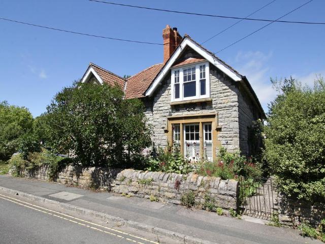 House for sale in Street, Somerset