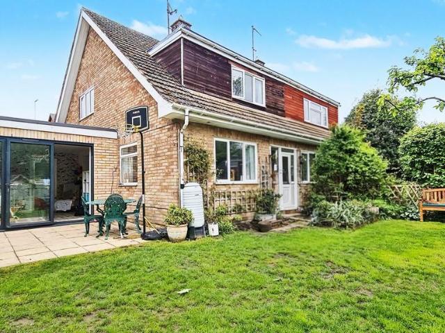 House for sale in Brackley, Northamptonshire