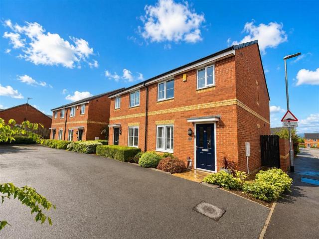 House for sale in Darlington