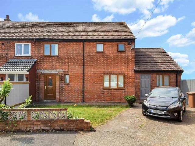 House for sale in Patrington, East Riding Of Yorkshire