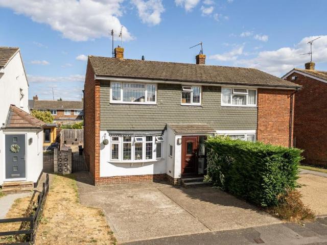 House for sale in Bourne Vale, Kent