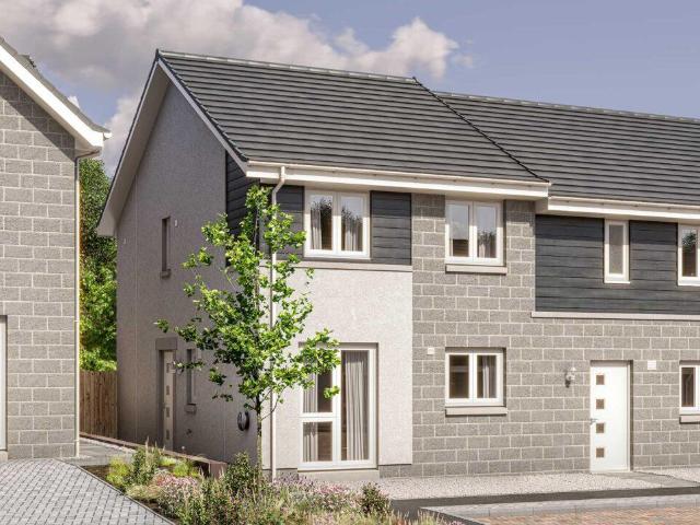 House for sale in Winchburgh, Scotland