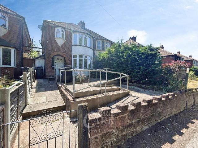 House for sale in Handsworth, Birmingham