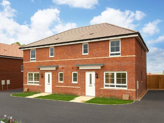 House for sale in Upper Dovercourt, Tendring