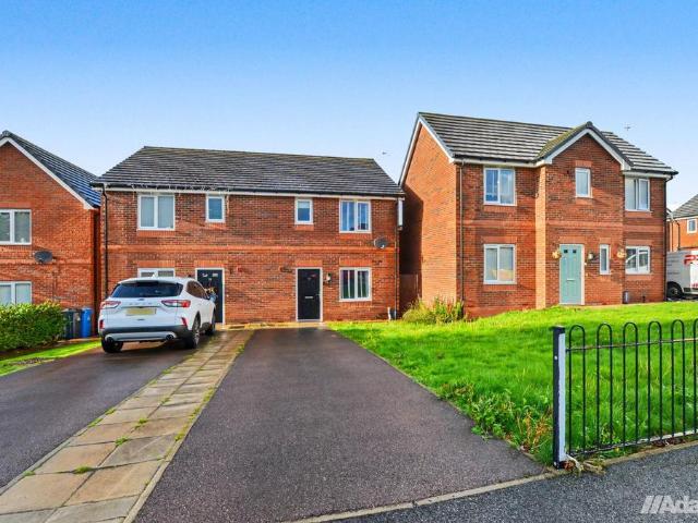 House for sale in Westfield, Runcorn