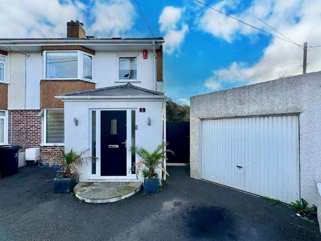 House for sale in Mount Wise