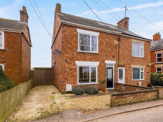 House for sale in Gosberton Clough, Lincolnshire