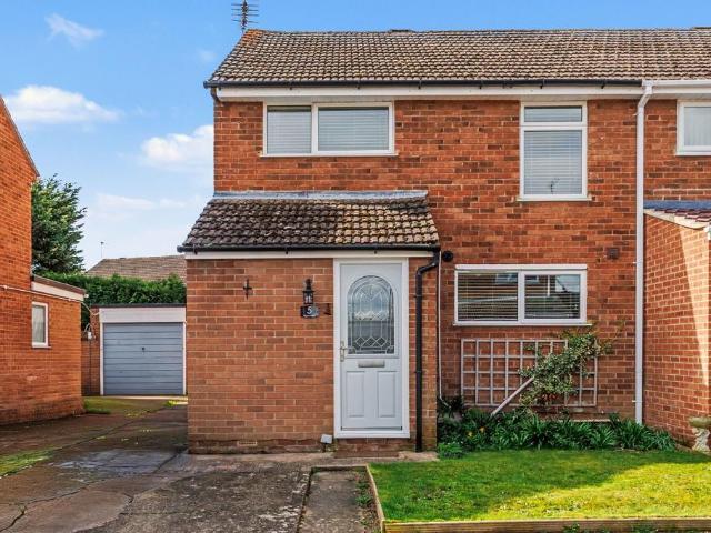 House for sale in Lower Westmancote, Crookhill