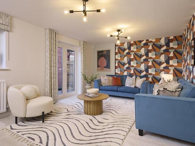 House for sale in Gonvena, Wadebridge