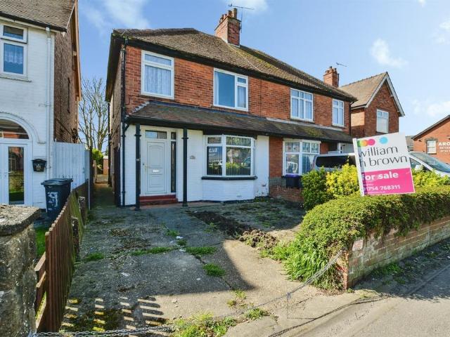 House for sale in Belleau, Lincolnshire