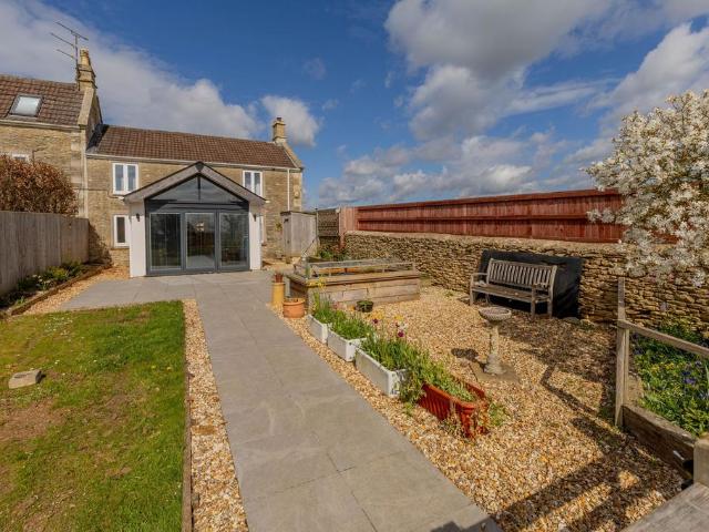 House for sale in Kent's Bottom, Yatton Keynell