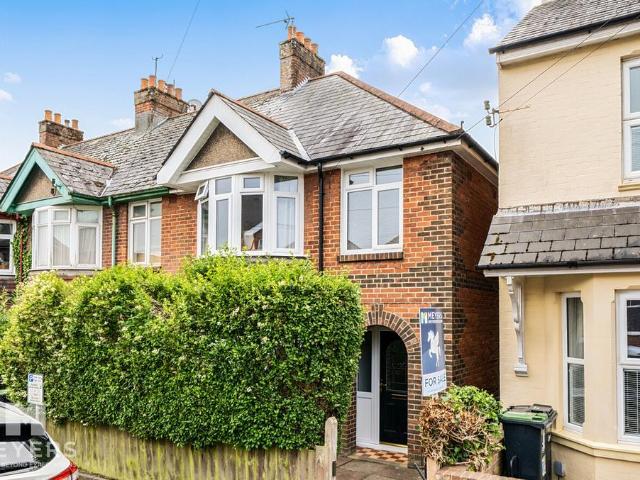 House for sale in Poundbury, Fordington
