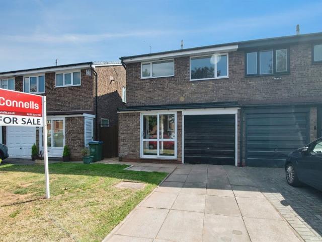 House for sale in West Bromwich, West Midlands