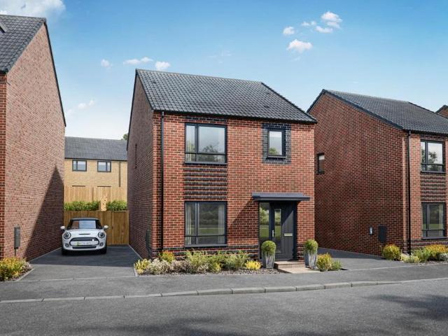 House for sale in Watergate, Devon