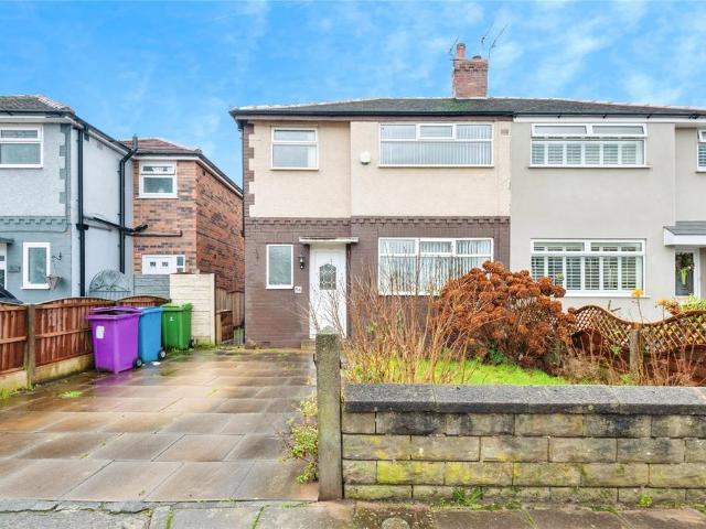 House for sale in Calderstones