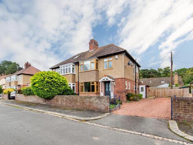House for sale in Corbridge, Northumberland