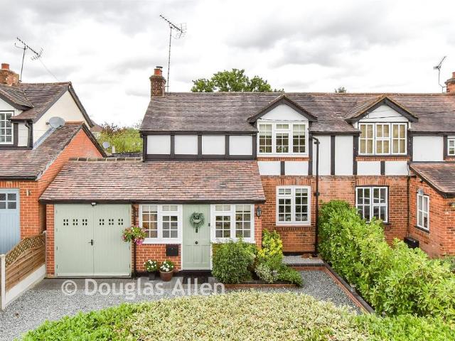 House for sale in Queens Park, Billericay