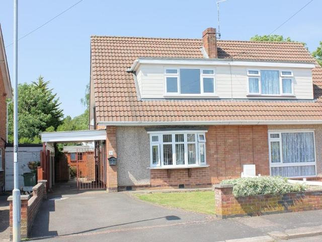 House for sale in South Wigston, Wigston Magna