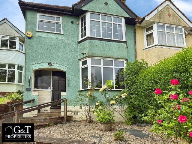 House for sale in High Haden, Blackheath