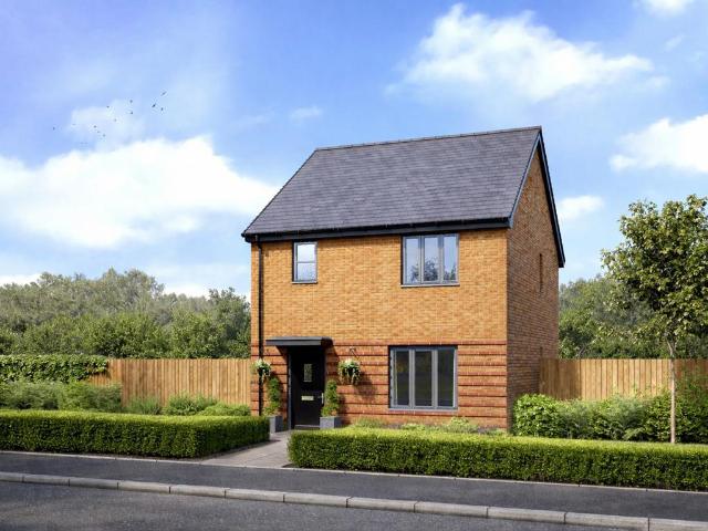 House for sale in Swindon, Golden Valley