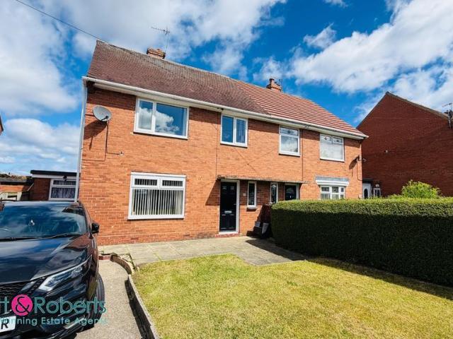 House for sale in Westlea, Dalton-le-dale
