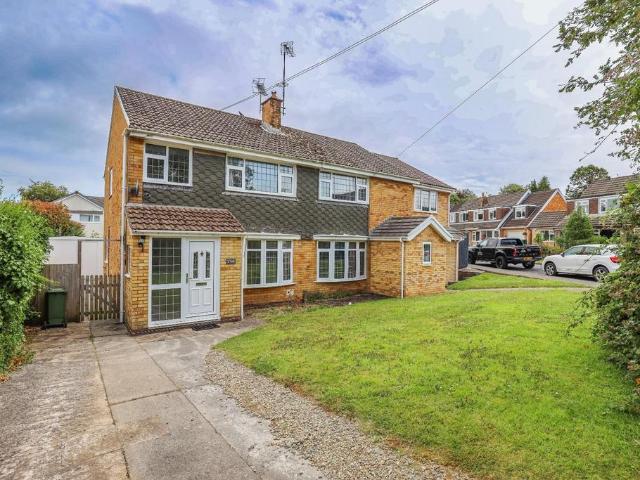 House for sale in Llanblethian, Cowbridge