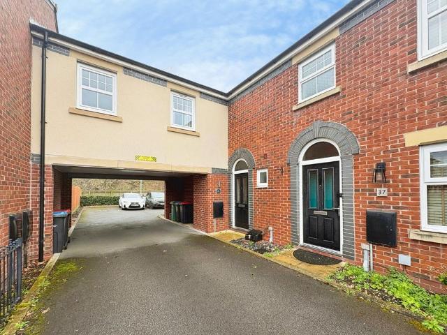 House for sale in Winnington, Leftwich