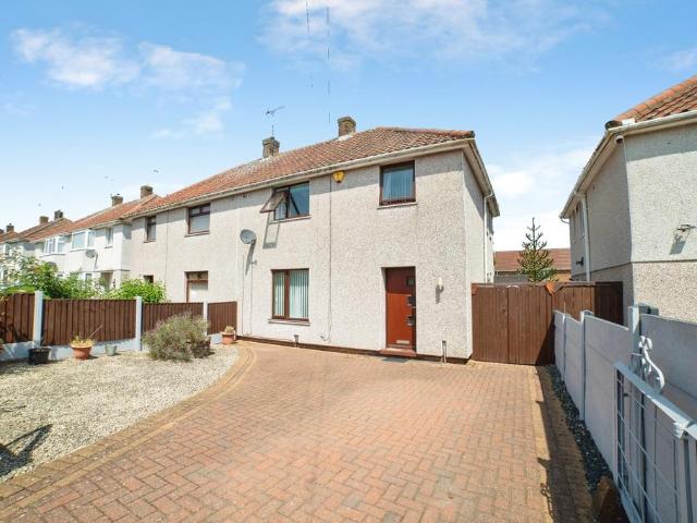 House for sale in Dalestorth, East Midlands