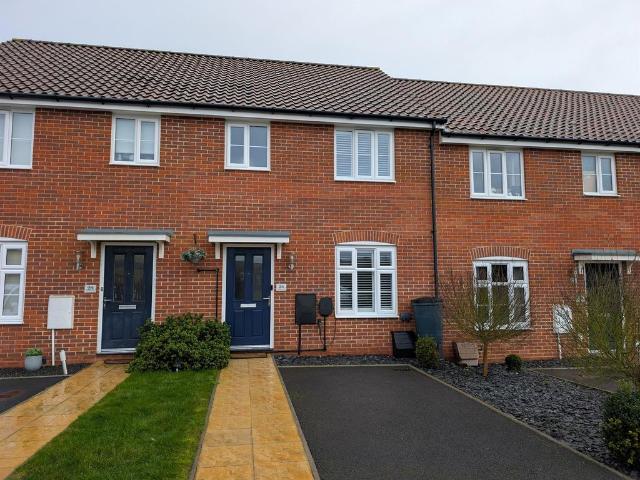 House for sale in Bedingfield, Suffolk