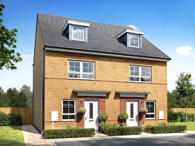House for sale in Copsewood, West Midlands