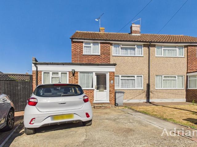 House for sale in Moulsham, Chelmsford