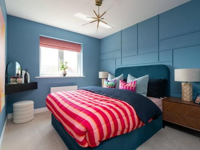 House for sale in Hillborough, The Bridge
