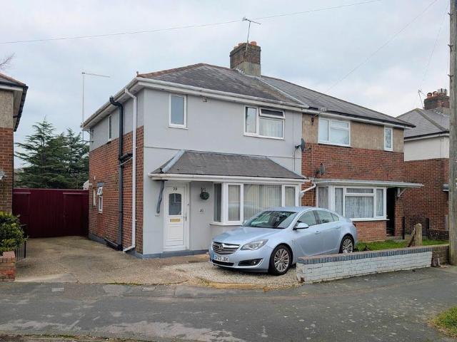 House for sale in Bear Cross, Kinson