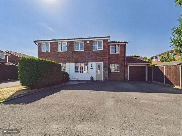 House for sale in Minworth, West Midlands