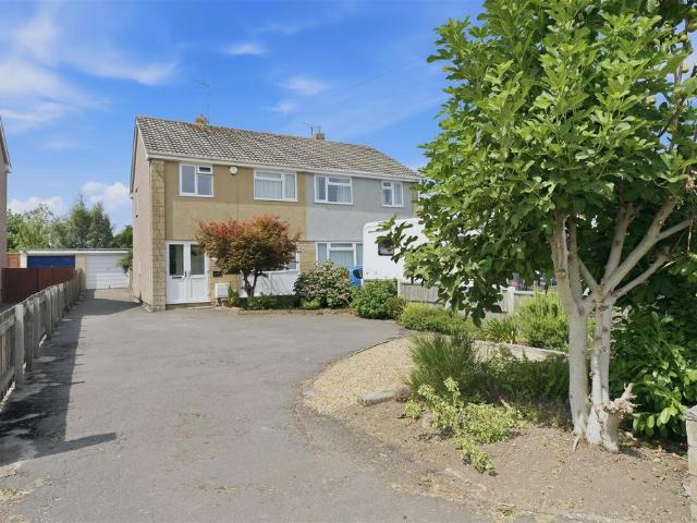 House for sale in Nibley, Westerleigh
