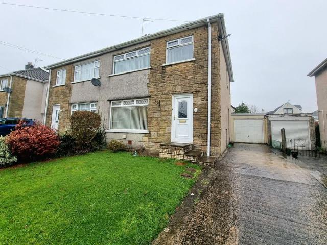 House for sale in Coychurch Lower, Coychurch