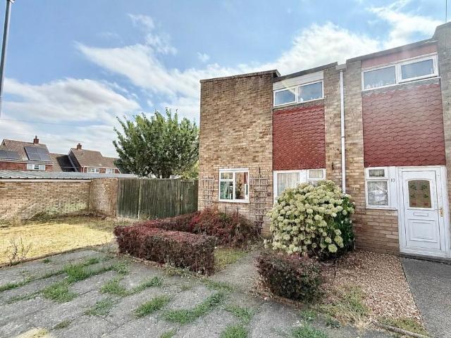 House for sale in Huntingdon, Cambridgeshire