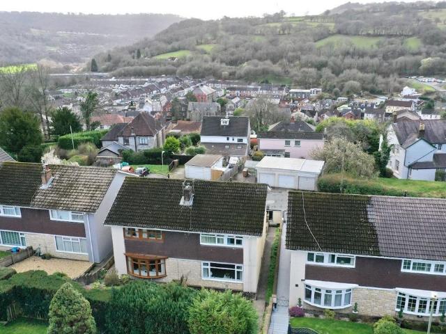 House for sale in Pentwyn-mawr, Newbridge