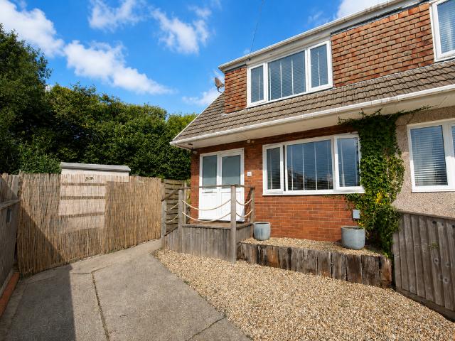House for sale in Dunvant, Wales