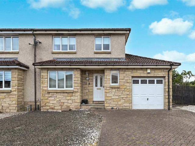 House for sale in Leslie Parks, Caskieberran