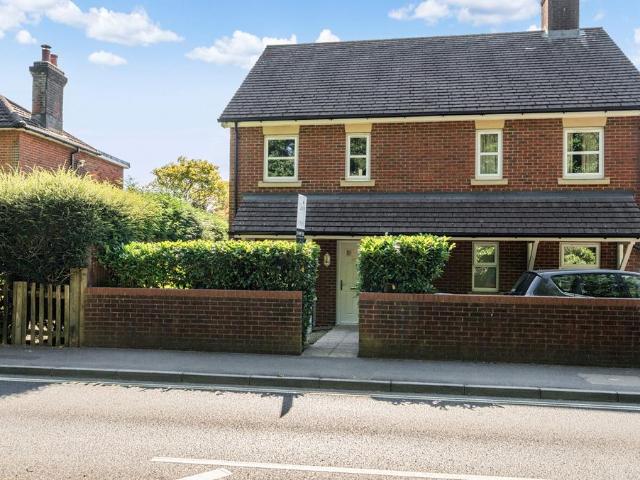 House for sale in Fareham, Hampshire