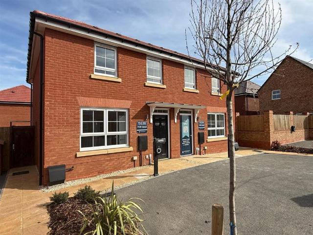 House for sale in Bicton Heath, Shrewsbury