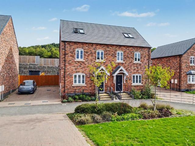 House for sale in Stapleford, Broxtowe