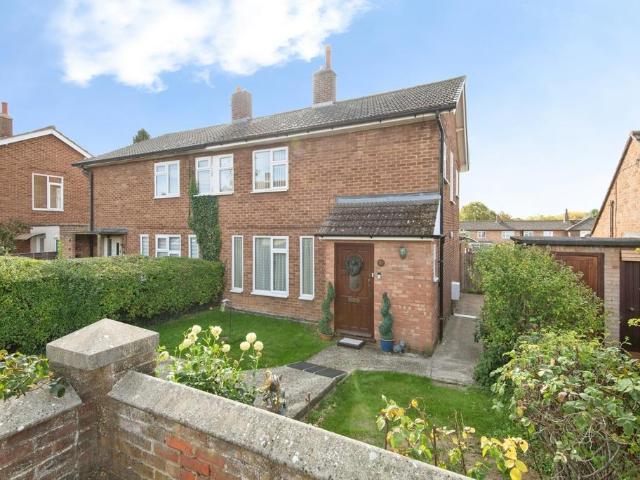 House for sale in Great Wymondley, North Hertfordshire