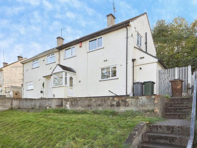 House for sale in Bank Top, Bradford