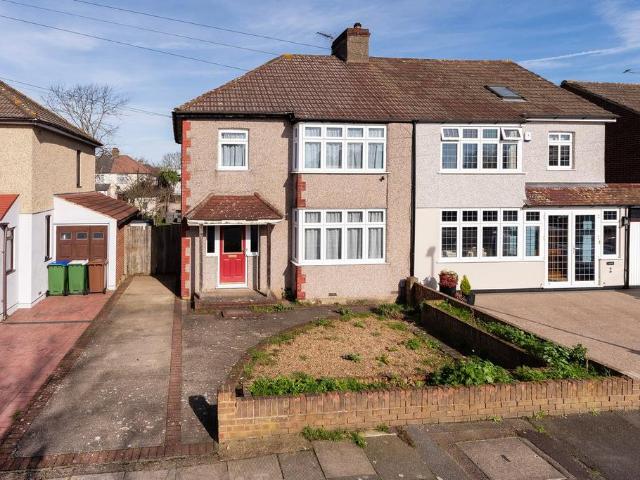 House for sale in Crook Log, Welling